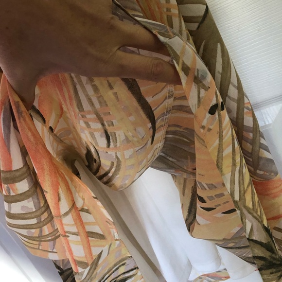 Bethany neverworn beautiful sundress small - Picture 7 of 7